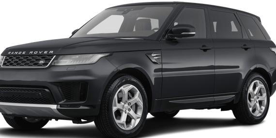 LAND ROVER RANGE ROVER SPORT 2020 SALWR2SU7LA710886 image